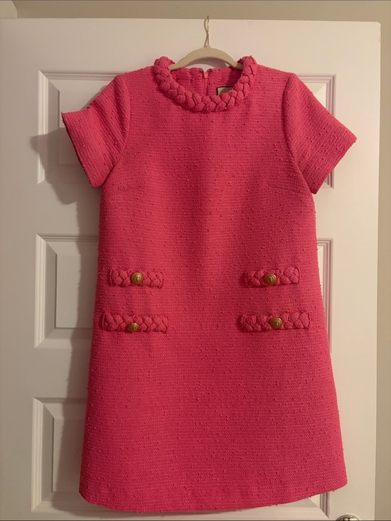 Tuckernuck Dresses & Skirts - Tuckernuck Tweed dress